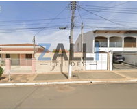 Terreno com 600m² em Conchal/SP