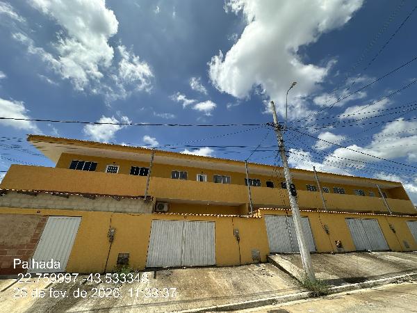 Apartamento com 2 quartos e 48,32m² de área total
