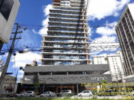 Sala Comercial com 43,66m² em Curitiba - Oportunidade Única