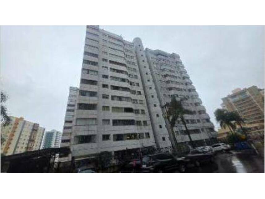 Apartamento 704 Bloco A - Águas Claras - 127m²