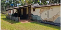 Lote de Terras Rural com 4.2609 Hectares em Rosana/SP