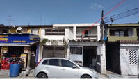 Direitos sobre casa com 48,15m² - Conj. Res. Tancredo Neves