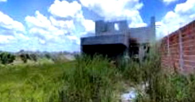 Terreno em Catu/BA com 142,15m²