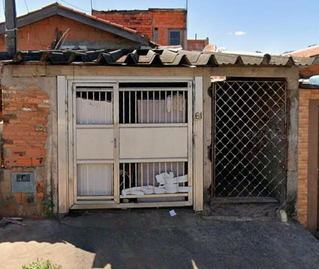 Casa com 3 Quartos e 100m² em Americana - Oportunidade