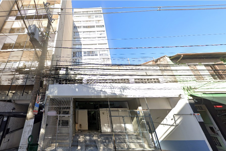Metade Ideal de 50% de apartamento com 180,50m² -