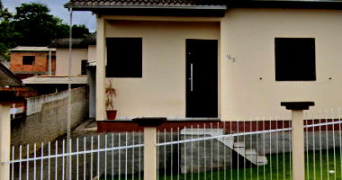 Terreno 325m² com direitos aquisitivos