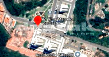 Terreno amplo em Jundiaí/SP com 1.038,00 m²