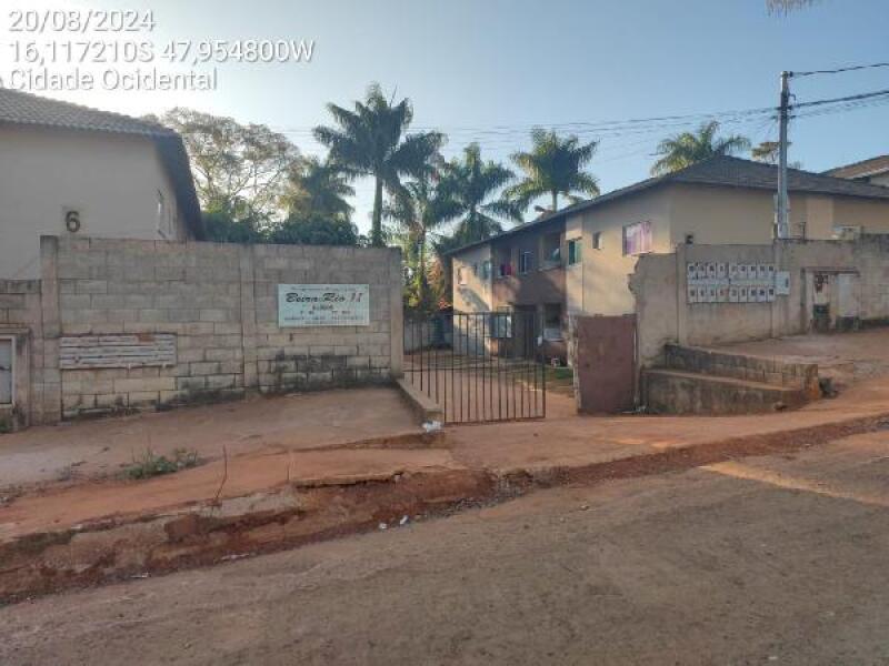 Apartamento 51,99m² com 2 quartos