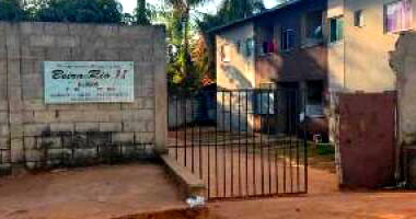 Apartamento 51,99m² com 2 quartos