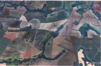Fazenda em Campo Florido/MG com 368,74 hectares