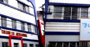 Sobrado com 4 quartos e 4 portas