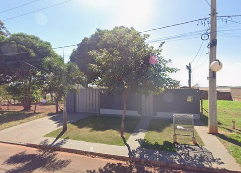 Casa 104m² em Terreno 360m² - Jardim Estoril
