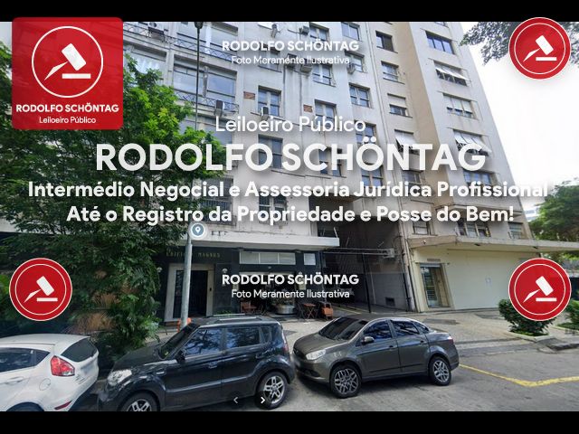 Apartamento com 12,96 m² em Rio de Janeiro