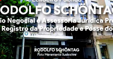 Apartamento com 12,96 m² em Rio de Janeiro