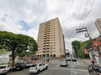 Apartamento com 3 quartos em Limeira/SP