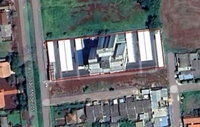 Apartamento residencial 3 dormitórios, 79,86m², vaga de garagem, Ubiratã-PR