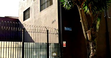 Imóvel Comercial Ocupado com 776m² em Água Funda