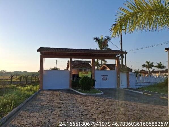 Casa com 1 quarto e 1 banheiro, 68,91 m², 1 vaga de garagem