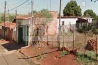Imóvel Residencial com Terreno de 341,71m² em Jaú-SP