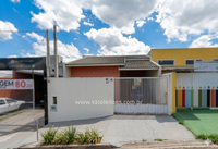 Casa com 90m² em Jundiaí/SP