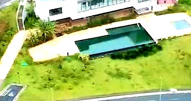 Terreno Urbano em Condomínio - 490 m² em Santana de Parnaíba