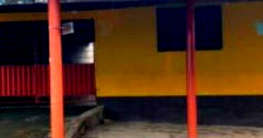 Casa com 288,35m² ocupada em Itupiranga/PA