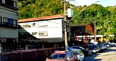 Apartamento Ocupado com 61m² em Santos/SP