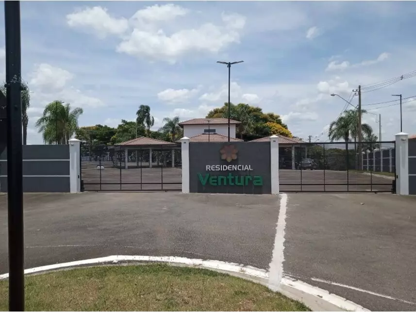 Terreno em Leilão com 1097m² em Itatiba/SP