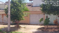Casa com 1 Quarto e 1 Vaga na Garagem em Palmas-TO
