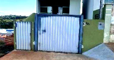 Casa com 148,77m² área privativa, 3 quartos, 2 banheiros, vaga para 1 carro