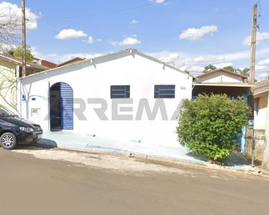 Residência com 41.20m² em Botucatu/SP