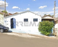Residência com 41.20m² em Botucatu/SP