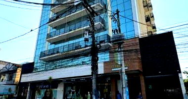 Sala Comercial com 25 m² no Centro de Itaboraí - RJ