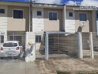 Casa com 2 quartos e 57,19m²