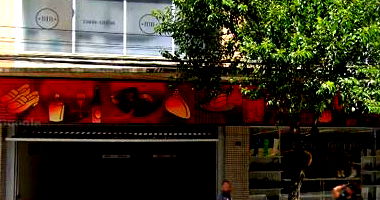 Vagas de Garagem Duplas em Ponte Nova/MG