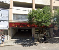 Vagas de Garagem Duplas em Ponte Nova/MG