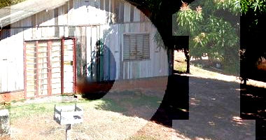 Casa em Lucélia/SP com 600m² de terreno e 80m² construídos