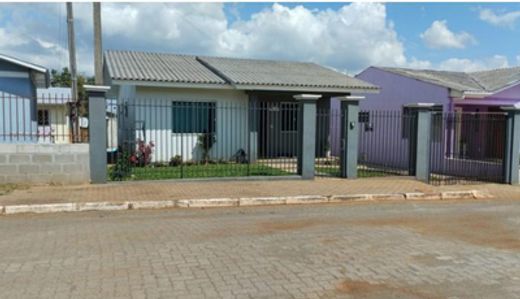 Casa Ocupada com 69m² em Lagoa Vermelha/RS