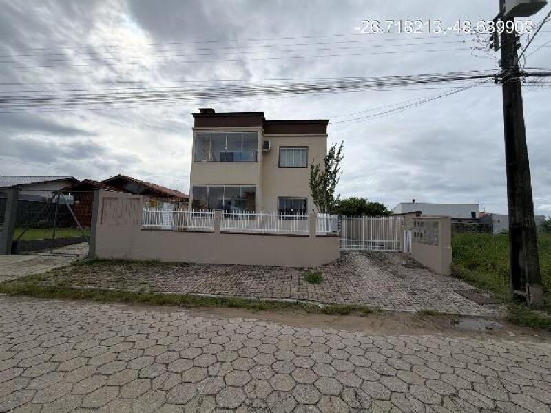Apartamento 2 dorms, 62m² em Barra Velha/SC - Cond. Residencial Itapora