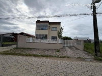 Apartamento 2 dorms, 62m² em Barra Velha/SC - Cond. Residencial Itapora