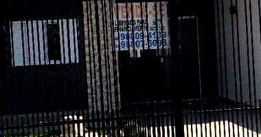 Casa em condomínio com 1 vaga e 75m² construída, imóvel ocupado