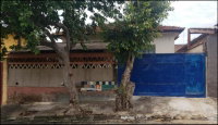 Casa com 3 Quartos e Garagem em Tambaú/SP
