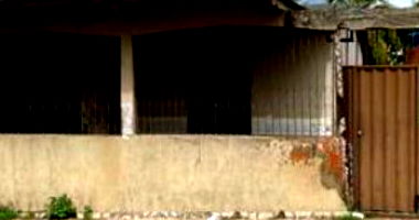 Casa com 3 quartos, 129m² construídos, ocupada