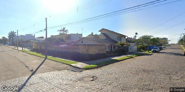 Terreno amplo em Cachoeira do Sul - 2.334,42m²