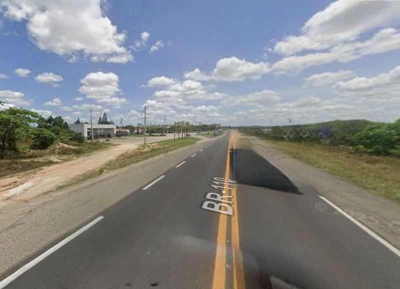 Terreno com 360m² em Alagoinhas/BA -