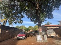 Terreno com 150m² em Santa Helena de Goiás/GO