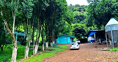 Terreno em Constantina RS