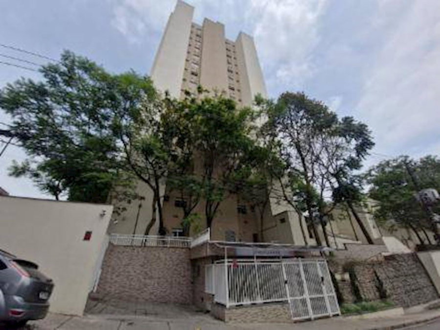 Apartamento com 1 Vaga no Jaraguá - São Paulo