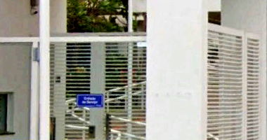 Garagem nº 142 no Ed. Acqua Royal