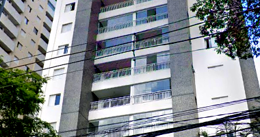 Apartamento Tatuapé com 93m², 2 vagas, 1 depósito